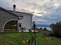 Apartments Villa Cerić - B&B Lovran