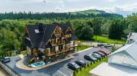 Rezydencja Diamond SPA - Bed and Breakfast