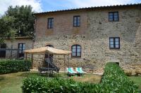 Apartment - Erdgeschoss