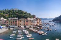 B&B Portofino - Brand New Apt in the Heart of Portofino - Bed and Breakfast Portofino