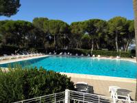 studio St Raphaël var côte d azur - B&B