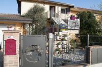 B&B Abano Terme - Gli astri di San Lorenzo - Bed and Breakfast Abano Terme