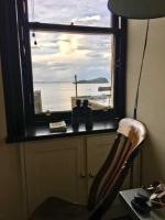 B&B North Berwick - Harbour View - Bed and Breakfast North Berwick