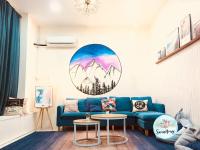 B&B Sibu - Sibu Swanhouse NO.IV (Full House) - Bed and Breakfast Sibu