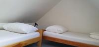 Appartement 2 Chambres Deluxe