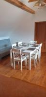 Appartamento Monolocale con 1 Letto Matrimoniale