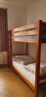 Chambre Familiale Quadruple
