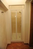 Camera Matrimoniale/Doppia con Letti Singoli