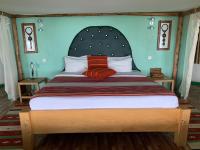 Deluxe Tweepersoonskamer met Balkon