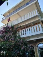 Sunset View Apartments - Bed and Breakfast Bar