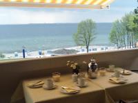 Ferienpark Sierksdorf Nautilus Panorama-Meerblick - B&B Sierksdorf