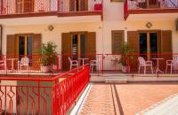 Stella di Mare - Via Amendola - B&B Formia