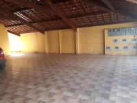 Casa Tupi 3 quadras da praia em condomínio - B&B Praia Grande