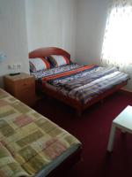 Vila MAGDA - Bed and Breakfast Mavrovo