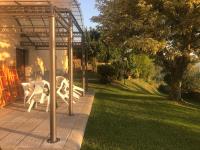 La Casa dei Limoni - B&B Matraia