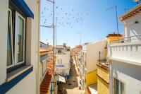 Feel Nazaré - Boutique Apartments - B&B Nazaré