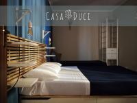 Suite Familiare con Balcone