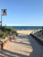 Baltic Sun Międzyzdroje 80qm - B&B Międzyzdroje