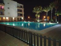 B&B Ayamonte - Primera linea de playa Punta del Moral El Espigon - Bed and Breakfast Ayamonte