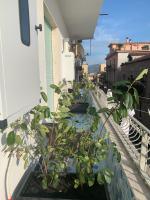 Mille tramonti Agropoli sunset suite - B&B
