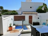 CASA LA ROCA - B&B Agua Amarga