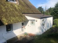 Grundhof Wolfskrug - B&B Wolfskrug