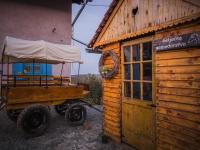 Robinson Horseville - B&B Karlovac