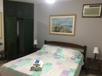 Standard Doppelzimmer