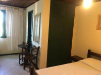 Habitación Triple Estándar 