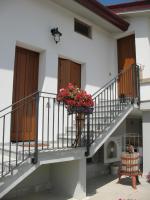 Chambre Double - Vue sur Jardin
