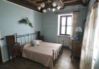 La Rocca di Efisio - Ferienwohnung