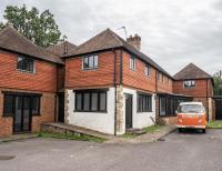 2 Ringles Place - B&B