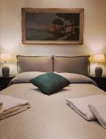 Borgo Pio 51 Apartment Vatican - B&B Roma