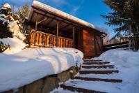 Domek u Basi - B&B