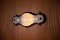 Apartamento con terraza 