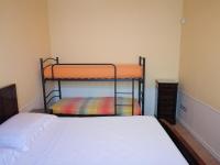Doppelzimmer mit Zustellbett