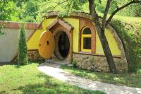 Cozy House - Ferienwohnung Dilidschan