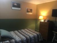 Twin Room with Shared Bathroom