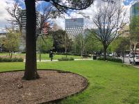 Lux 2BR Apt on Hindmarsh SQ-Pool-Gym-Parking - Chambres d'hôtes Adélaïde