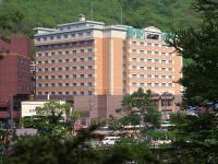 Noboribetsu Manseikaku - Chambres d’hôtes