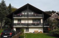Landhaus Kathrin - B&B Walkenried