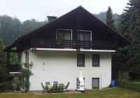Landhaus Kathrin - Ferienwohnung