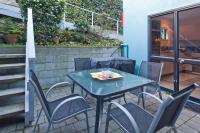 Apartment mit 2 Schlafzimmern und Seeblick