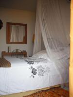 Chambre Double Deluxe avec Balcon - Vue sur Mer