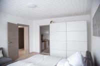 Appartement met 2 slaapkamers