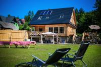 Domek nad Potokiem - B&B