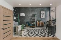 Elegant apartment 1 - B&B Sumy