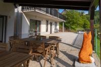 B&B Tolmin - The FOXhouse - Bed and Breakfast Tolmin