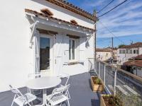 Le Passage - appartement lumineux à La Madeleine - Ferienwohnung