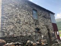 Guesthouse Svani - Chambres d'hôtes Ouchgouli